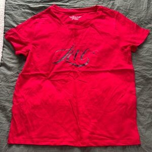 Victoria’s Secret pajama top